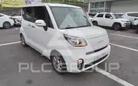 2022 KIA Ray