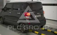 2022 KIA Ray
