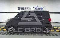 2022 KIA Ray