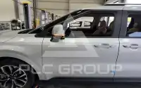 2022 KIA Carnival