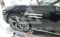 2022 Genesis G90