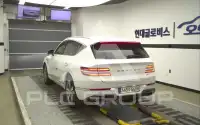 2022 Genesis GV80