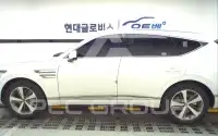 2022 Genesis GV80