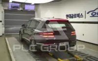2022 Genesis GV80