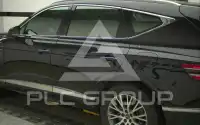 2022 Genesis GV80
