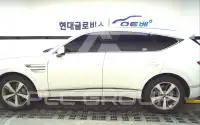 2022 Genesis GV80