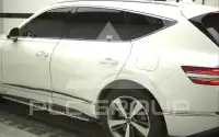 2022 Genesis GV80