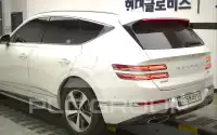2022 Genesis GV80