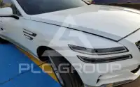 2022 Genesis GV80