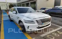 2022 Genesis GV80