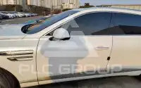 2022 Genesis GV80
