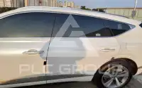 2022 Genesis GV80