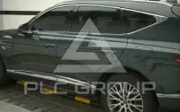 2022 Genesis GV80
