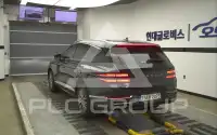 2022 Genesis GV80