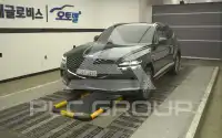2022 Genesis GV80