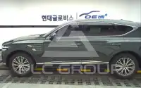2022 Genesis GV80