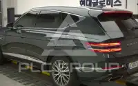 2022 Genesis GV80