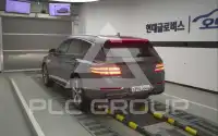 2022 Genesis GV80
