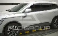 2023 Renault Samsung QM6