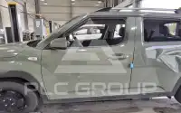2023 Hyundai Casper