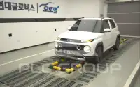 2023 Hyundai Casper