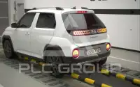 2023 Hyundai Casper