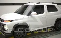 2023 Hyundai Casper