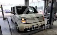 2023 KIA Ray