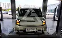 2023 KIA Ray
