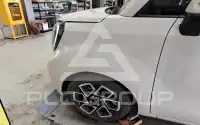 2023 KIA Ray