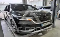 2023 KIA Carnival
