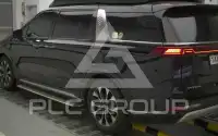 2023 KIA Carnival