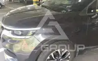 2023 KIA Carnival