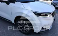2023 KIA Carnival