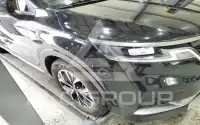2023 KIA Carnival