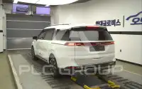 2023 KIA Carnival