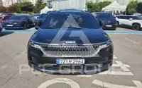 2023 KIA Carnival