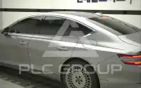 2023 Genesis G80