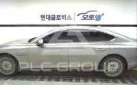 2023 Genesis G80