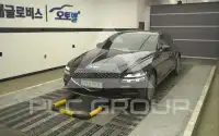 2023 Genesis G80