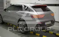 2023 Genesis GV70