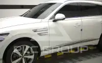 2023 Genesis GV80