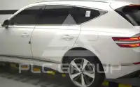 2023 Genesis GV80