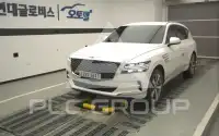 2023 Genesis GV80