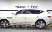 2023 Genesis GV80