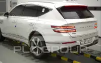2023 Genesis GV80