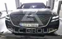 2023 Genesis GV80