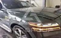 2023 Genesis GV80