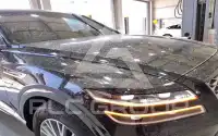 2023 Genesis GV80