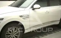 2023 Genesis GV80